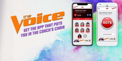 Vote The Voice USA 2018 Voting App with How to use and Vote in The Voice 2018 Season 15 Voting App?