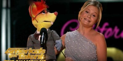 Darci Lynne Farmer, Jackie Evancho, Courtney Hadwin and more to Clash on AGT: The Champion 2019